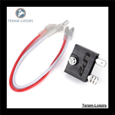 Régulateur De Tension Yamaha TW 125 1999-2003 | Pièce OEM 3TJ819600200 Mister Parts