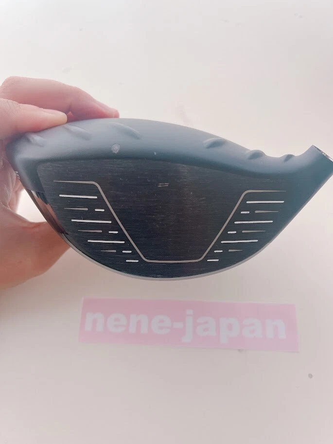 PING  G425 SFT 10.5 Driver degree Head Only Right handed Golf Used Japan F/S - Image 3 of 4