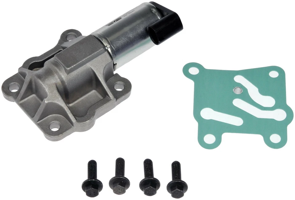 Se adapta a Volvo V70 2002-2005 motor válvula variable distribución (VVT) solenoide Dorman 2003 Foto 2 de 3