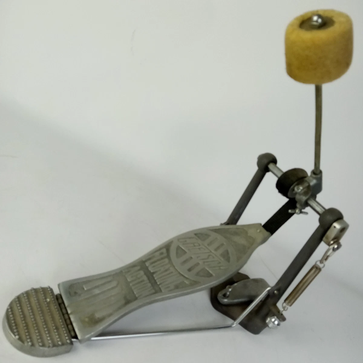 Gretsch floating on sale action pedal