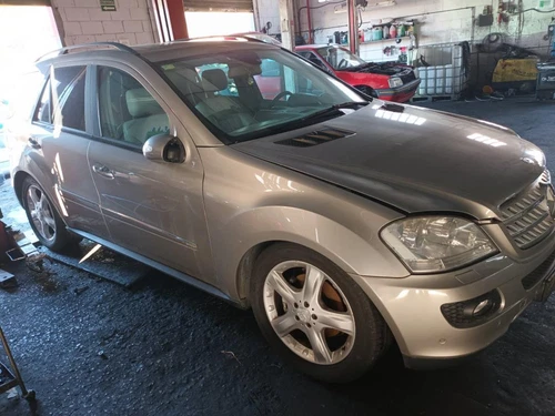 980786112 Elevalunas Delantero Derecho para MERCEDES-BENZ CLASE ML (BM 16 169176 - Imagen 10 de 11