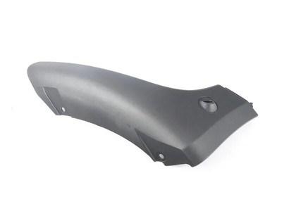Genuine MINI F55 F56 F57 Black Band Spoiler Front Left Side 