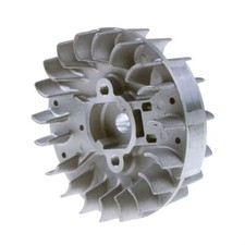 Lightened Metal Easy Flywheel Kit For 1/5 RC ...