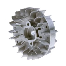 Metal Easy Start Flywheel Kit For 1/5 RC HPI Rovan Baja 5B 5T 5SC KM Losi In US