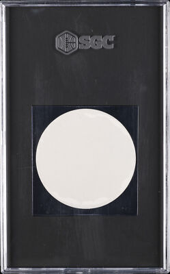 1985 7-11 SLURPEE ROCK STAR DISCS RUSH SGC 9 | eBay