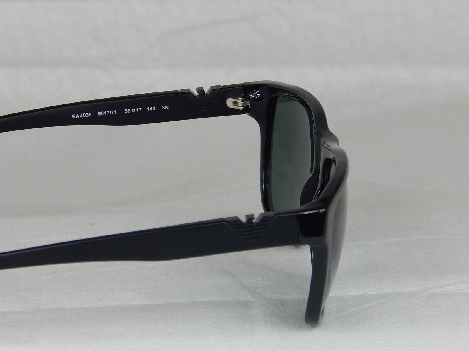 EMPORIO ARMANI Designer Sunglasses EA 4035 5017/7… - image 8