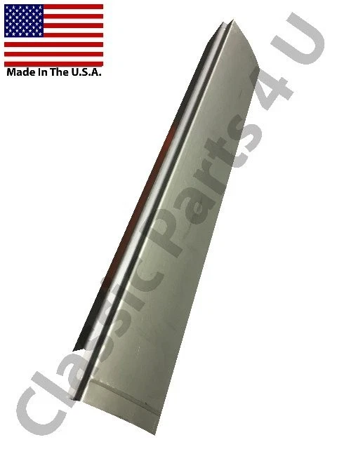 1966-1993 Alfa Romeo Spider  Driver Side ROCKER PANEL NEW!!! - Image 2 of 2