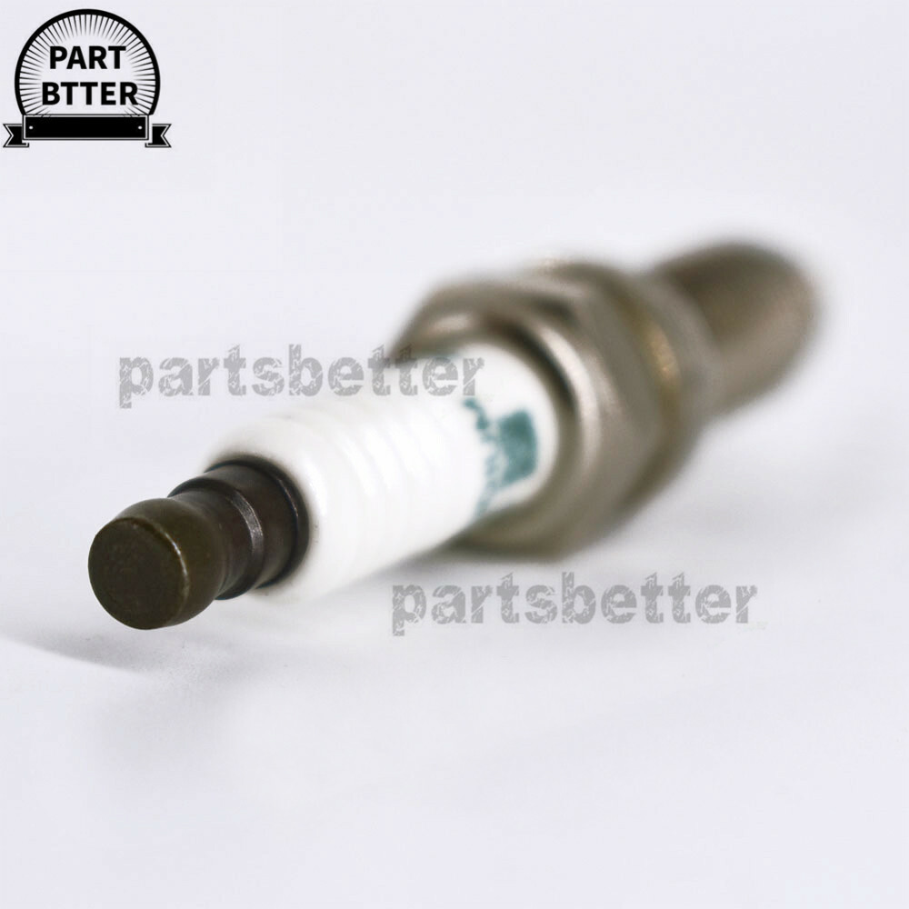 4PCS Spark Plug Iridium For Denso ACCORD CIVIC 12290R40A02