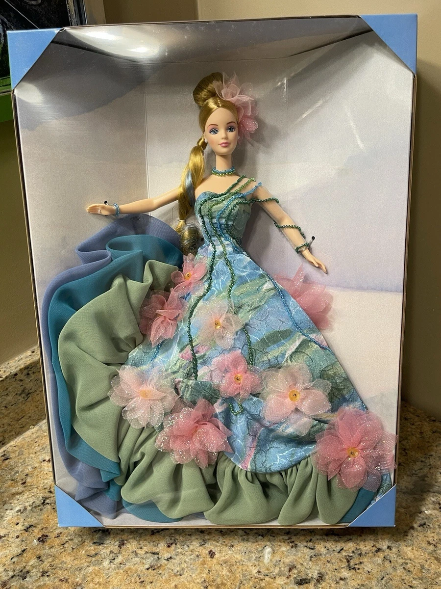 Water Lily Barbie for sale | eBay