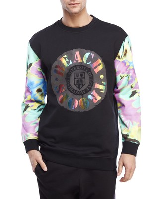 university of love moschino