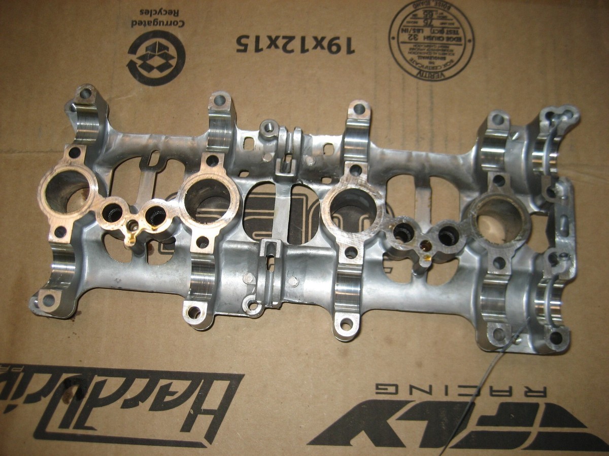 Kawasaki Cylinder Head ZX-6R ZX6-R 9R 11008-1350 | eBay Kawasaki Cylinder Head ZX-6R ZX6-R 9R 11008-1350 | eBay