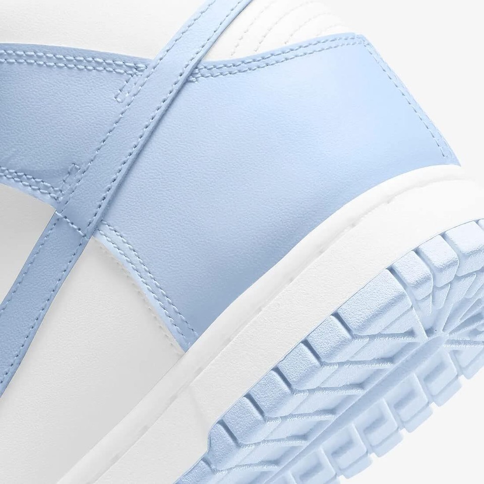 jordan dunk high aluminium