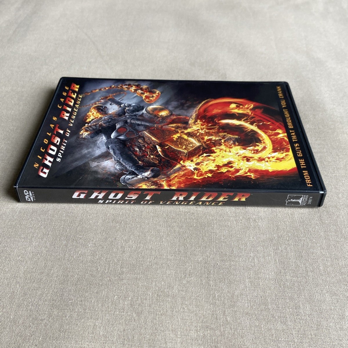 【レア】Ghost head サイケデリックDVD Ghost head」Directed by Spike-Bloom（DVD） - メルカリ