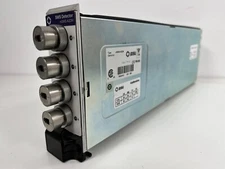 mSWS-A2DM MAP-200/280 module JDSU/VIAVI Swept Wavelength System