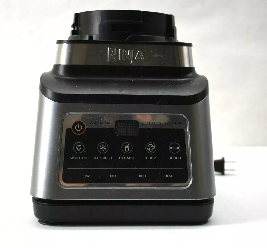 ninja bn801 professional plus kitchen system review 2022 