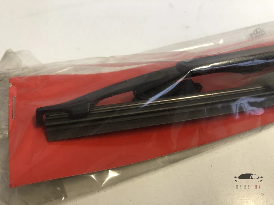 Escobilla limpiaparabrisas NUEVO Alfa Romeo Audi BMW Ford Renault Rover Opel Volvo Motorcraft Foto 2 de 4