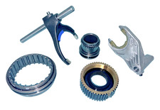 231 J Jeep Transfer Case Range Mode Forks Sliders Synchro 231 J Jeep Transfer Case Range Mode Forks Sliders Synchro
