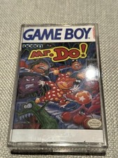ebay® Auktion 316055052562 | Nintendo Gameboy Mr. Do Modul Thumbnail of ebay® auction 316055052562 | Nintendo Gameboy Mr. Do Modul