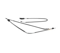 Kabel Gas Beschleuniger + HüLle Yamaha YZ 250 F 2014-2018