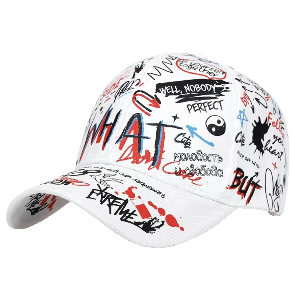 Sports Men's Baseball Caps