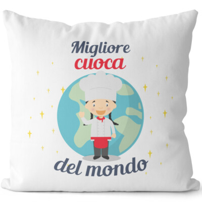 Migliore cuoca del mondo 14201007146