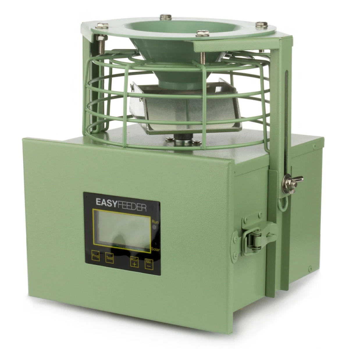 Automatic hotsell pheasant feeder