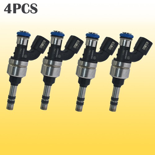 6 FUEL INJECTORS For Chevrolet Malibu Corsica 3.1L Camaro Pontiac
