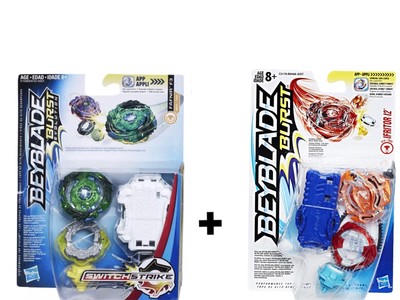 hasbro beyblade fafnir f3