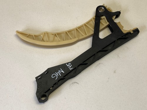 BMW 3er  E46,E90,E91,E81,E87   N42,N46   Gleitschiene für Steuerkette - NEU