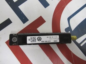 VW Golf 7 5G Antennenverstärker Verstärker Antenna Amplifier 5G6035577