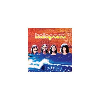 KALAPANA: KALAPANA II (LP Vinyl *BRANDNEU*)