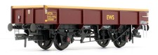 Bachmann 38-052A MTA Open Wagon EWS No. 395081 with Load