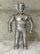 Showa Retro Red Baron Super Alloy Diecast Model