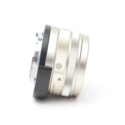 Buy CONTAX G Zeiss Planar T*45mm F/2 Lens online | eBay