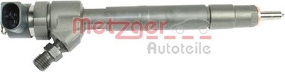 Einspritzdüse METZGER AUTOTEILE 0870025 +71.40  Pfand für MERCEDES CLK KLASSE