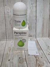 Perspirex Comfort Antiperspirant Roll-on