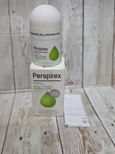 Perspirex Comfort Antiperspirant Roll-on