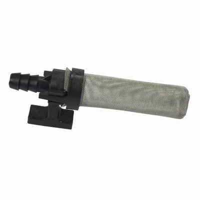 Genuine Ford Screen Assembly F5TZ-7A098-CA
