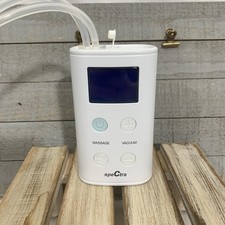 Spectra 9 Plus Portable and Rechargeable Electric Breast Pump Read Description