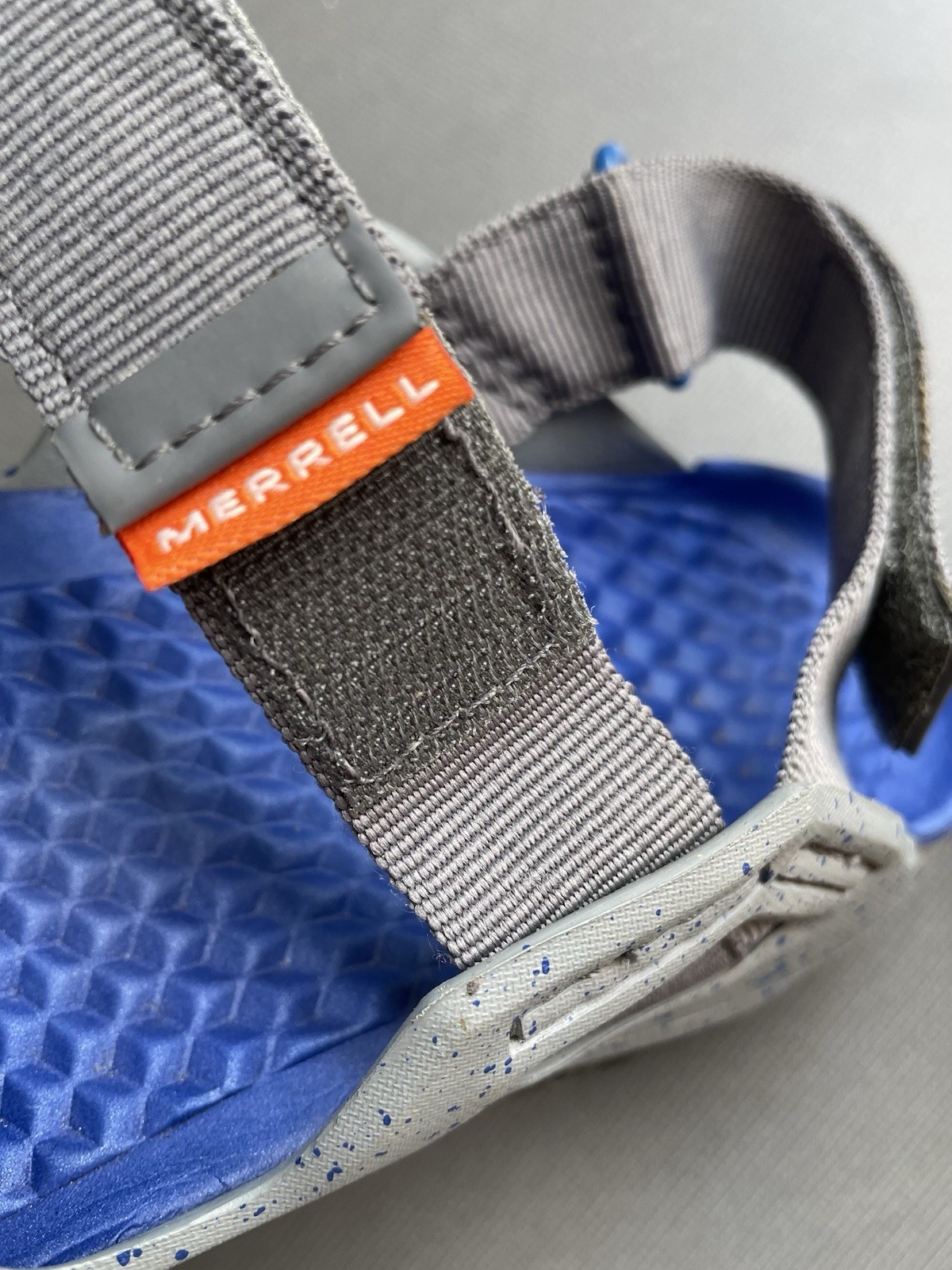 Merrell Select Grip Rock Performance Footwear Hyd… - image 9