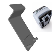 Verriegelung passend für Dometic Toilette Kassettenschloss CT3000 / CT4000