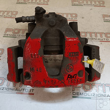 77365072 Pinza freno ant. DX FIAT PUNTO (2U) 1.8 16V HGT Ber. 3p/b/1747cc
