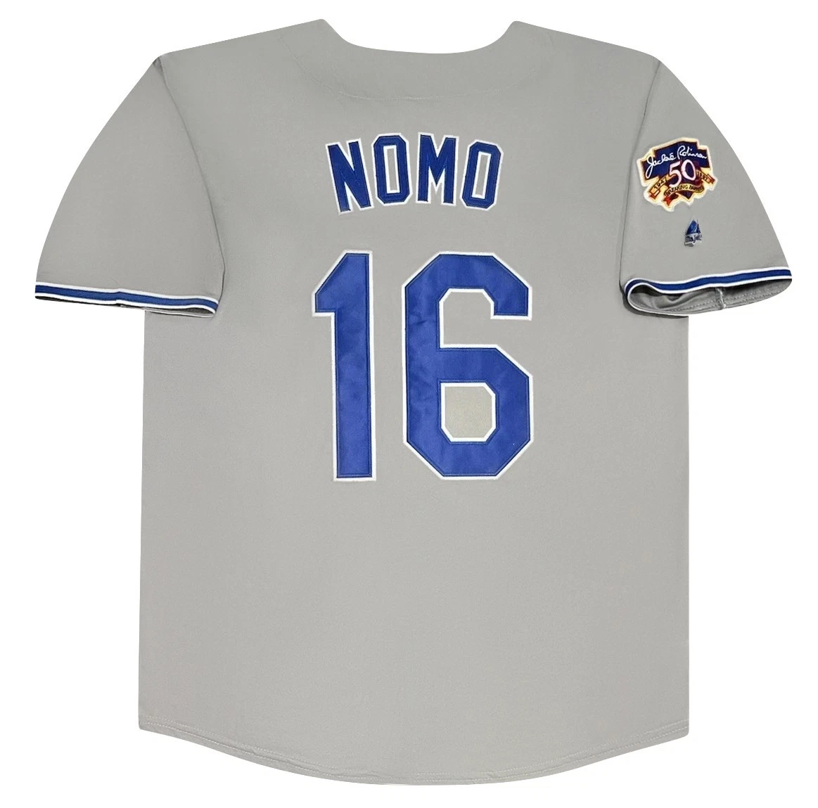Hideo Nomo MLB Jerseys for sale | eBay