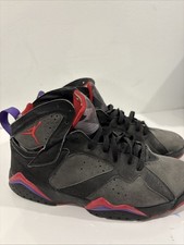 Air Jordan 7 Raptors Size 12 Pre Owned