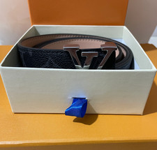 Men's Belt Very High-Quality With BOX