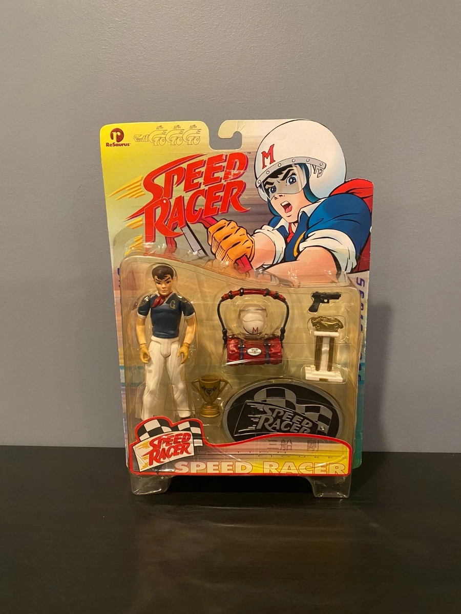 speed racer action figure products for sale | eBay