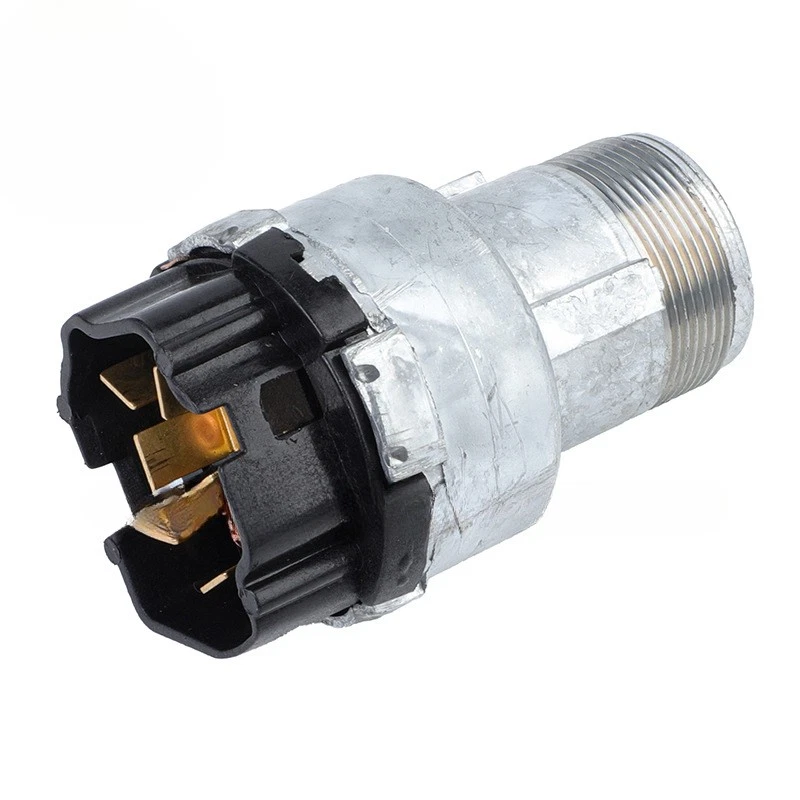 For Ignition Starter Switch Ford F-150 75-76 F-250 F-350 70-76 D0TZ-11572-A, - Изображение 3 из 4