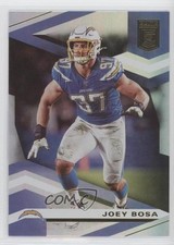 2020 Panini Donruss Elite Joey Bosa #48 05eo