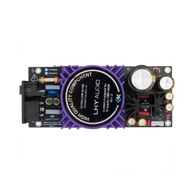 LHY AUDIO LPS-A6 Linear Power Supply for Eversolo DMP-A6