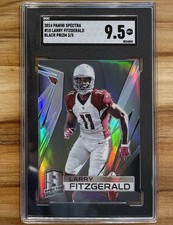 2014 Panini Spectra Football Cards 26